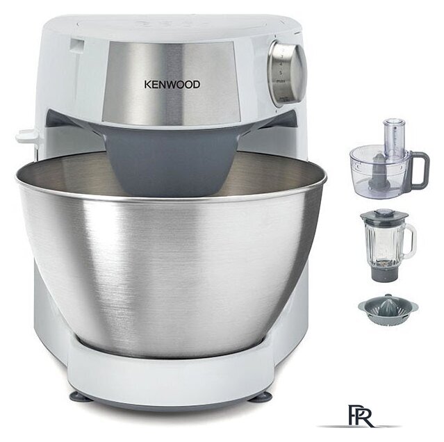 Кухонная машина Kenwood Prospero+ KHC29.J0WH - Изображение №1 — Интернет-магазин ПроЗаказ