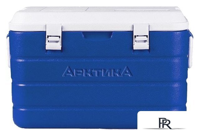 Термобокс Арктика 2000-40 (синий) - Изображение №1 — Интернет-магазин ПроЗаказ