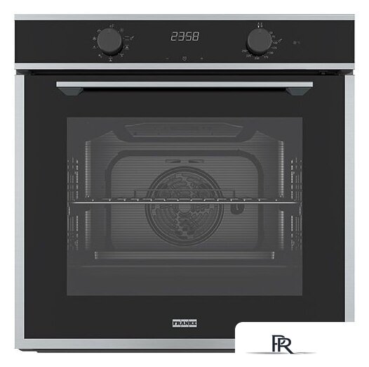 Электрический духовой шкаф Franke FMA 86 H XS - Изображение №1 — Интернет-магазин ПроЗаказ