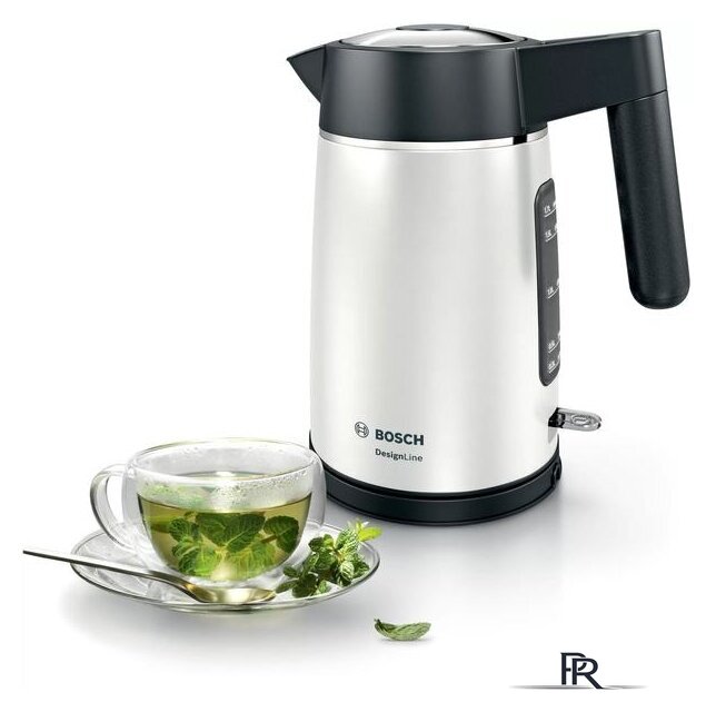 Электрический чайник Bosch TWK5P471 - Изображение №12 — Интернет-магазин ПроЗаказ