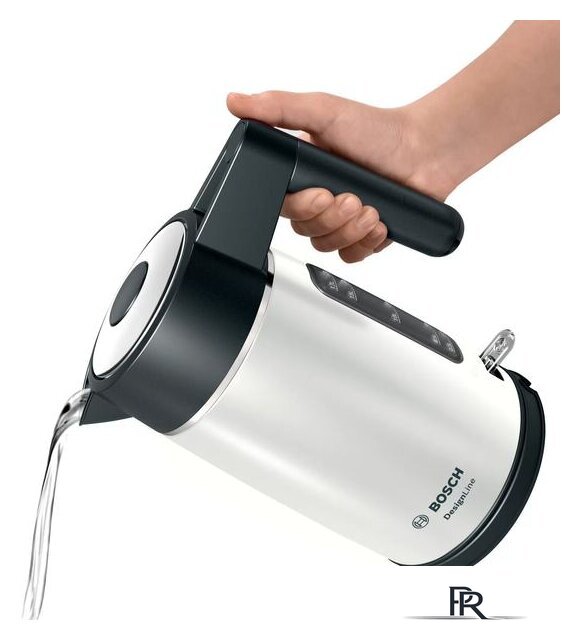 Электрический чайник Bosch TWK5P471 - Изображение №9 — Интернет-магазин ПроЗаказ