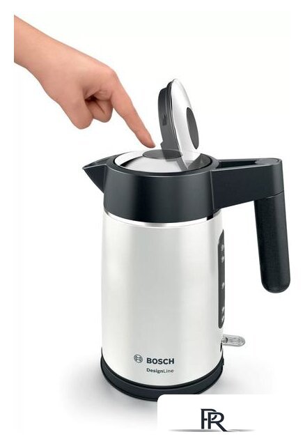 Электрический чайник Bosch TWK5P471 - Изображение №5 — Интернет-магазин ПроЗаказ