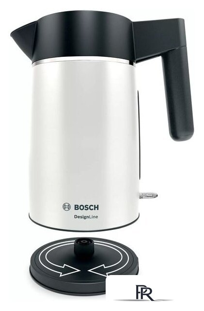 Электрический чайник Bosch TWK5P471 - Изображение №11 — Интернет-магазин ПроЗаказ
