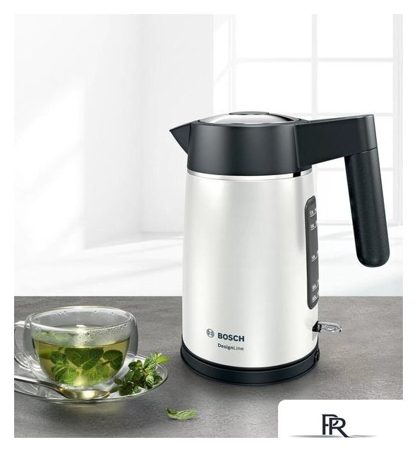 Электрический чайник Bosch TWK5P471 - Изображение №13 — Интернет-магазин ПроЗаказ