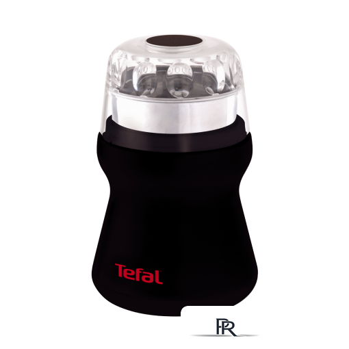 Электрическая кофемолка Tefal GT110838 - Изображение №2 — Интернет-магазин ПроЗаказ