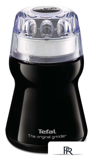Электрическая кофемолка Tefal GT110838 - Изображение №1 — Интернет-магазин ПроЗаказ