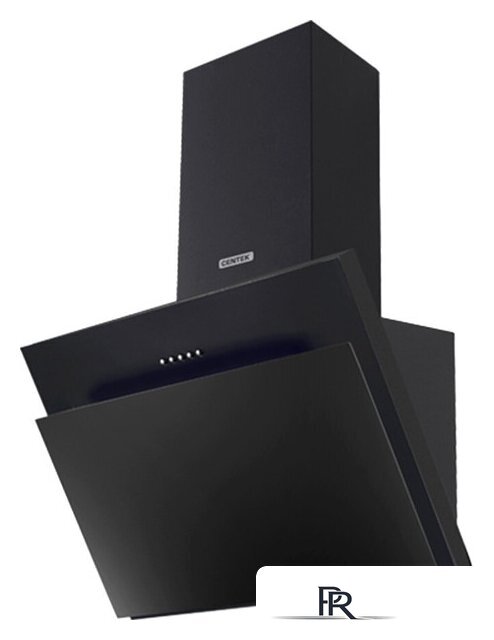 Кухонная вытяжка CENTEK CT-1826-60 (черный) - Изображение №1 — Интернет-магазин ПроЗаказ