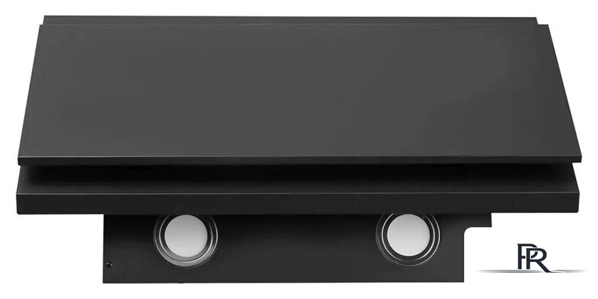 Кухонная вытяжка CENTEK CT-1826-60 (черный) - Изображение №2 — Интернет-магазин ПроЗаказ