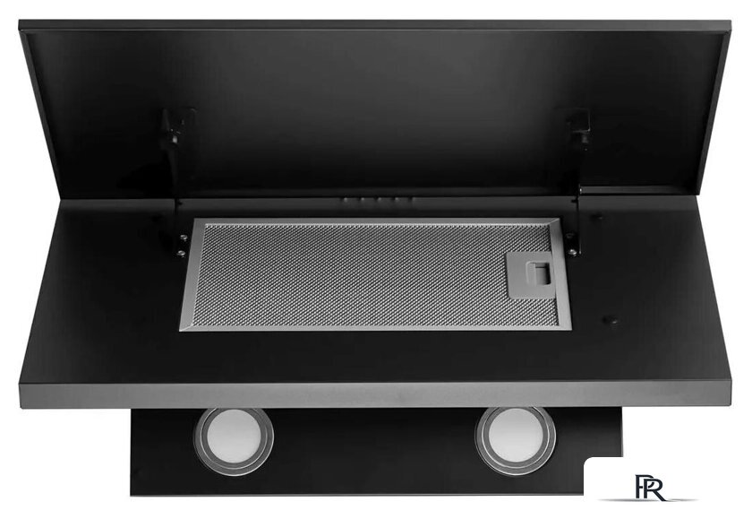 Кухонная вытяжка CENTEK CT-1826-60 (черный) - Изображение №3 — Интернет-магазин ПроЗаказ