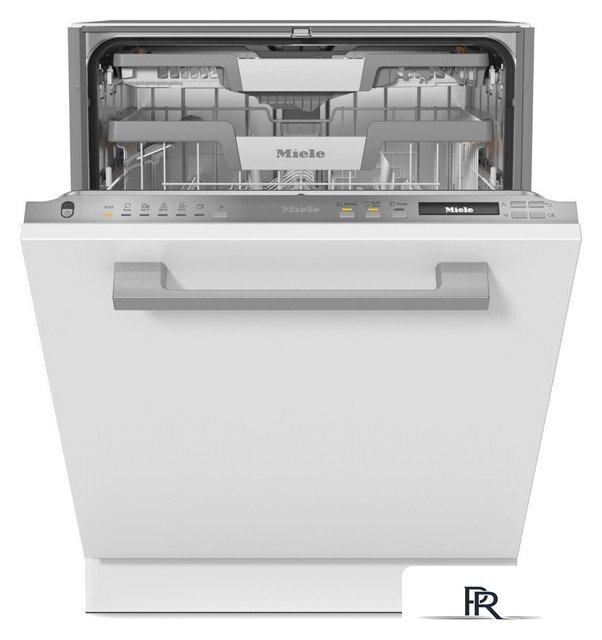 Встраиваемая посудомоечная машина Miele G 7180 SCVi AutoDos - Изображение №1 — Интернет-магазин ПроЗаказ