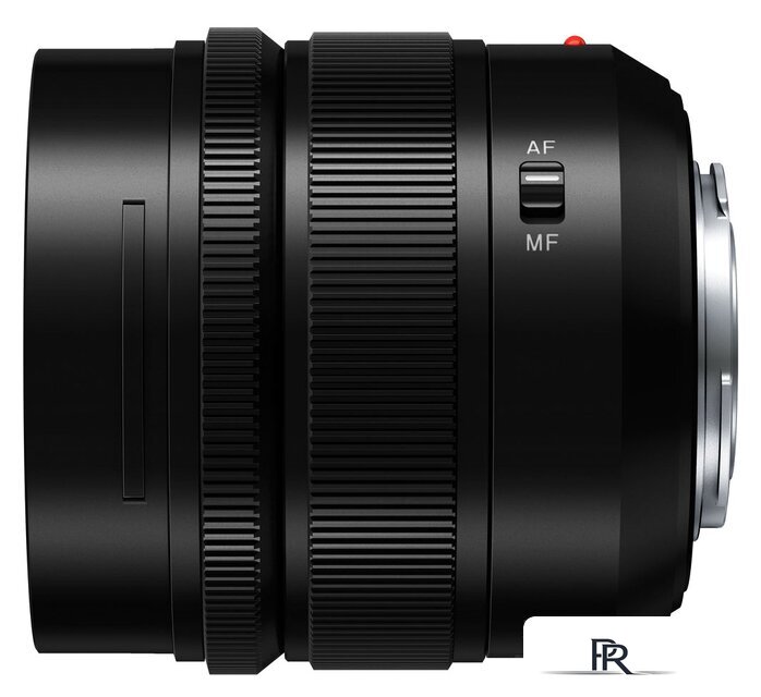 Объектив Panasonic LEICA DG SUMMILUX 12mm F1.4 ASPH. [H-X012] - Изображение №2 — Интернет-магазин ПроЗаказ