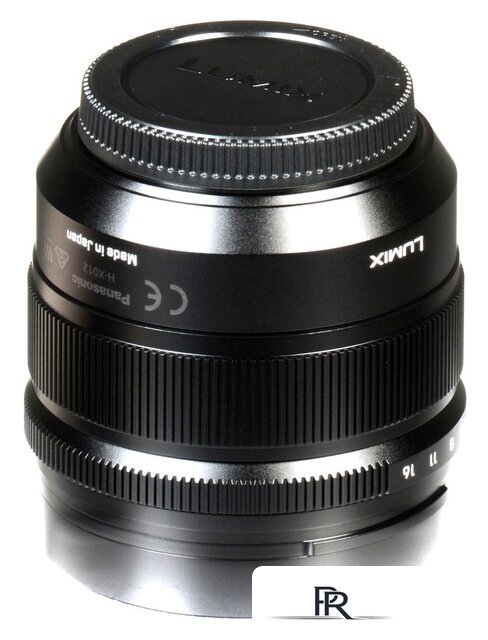 Объектив Panasonic LEICA DG SUMMILUX 12mm F1.4 ASPH. [H-X012] - Изображение №8 — Интернет-магазин ПроЗаказ