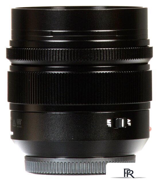 Объектив Panasonic LEICA DG SUMMILUX 12mm F1.4 ASPH. [H-X012] - Изображение №3 — Интернет-магазин ПроЗаказ