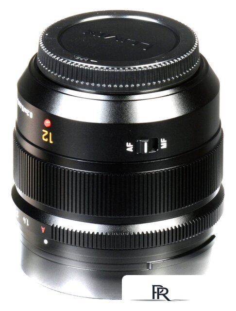 Объектив Panasonic LEICA DG SUMMILUX 12mm F1.4 ASPH. [H-X012] - Изображение №7 — Интернет-магазин ПроЗаказ