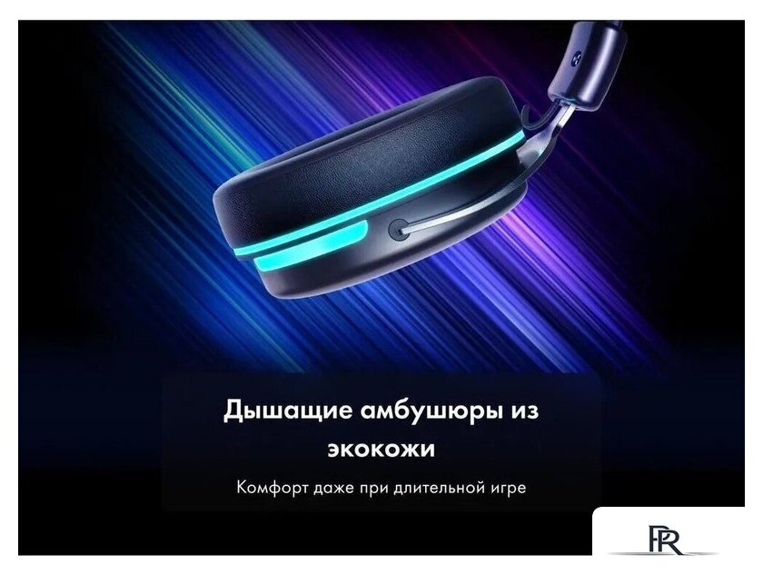 Наушники Thunderobot HG550 Aura - Изображение №11 — Интернет-магазин ПроЗаказ