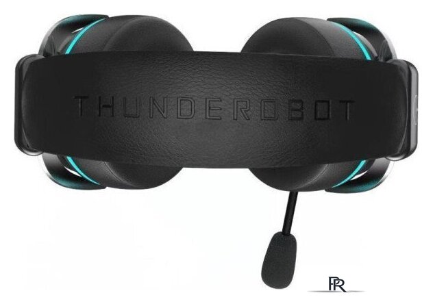 Наушники Thunderobot HG550 Aura - Изображение №4 — Интернет-магазин ПроЗаказ