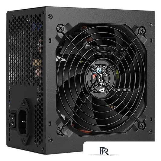 Блок питания AeroCool KCAS Plus 500W - Изображение №2 — Интернет-магазин ПроЗаказ