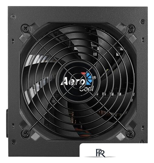 Блок питания AeroCool KCAS Plus 500W - Изображение №3 — Интернет-магазин ПроЗаказ