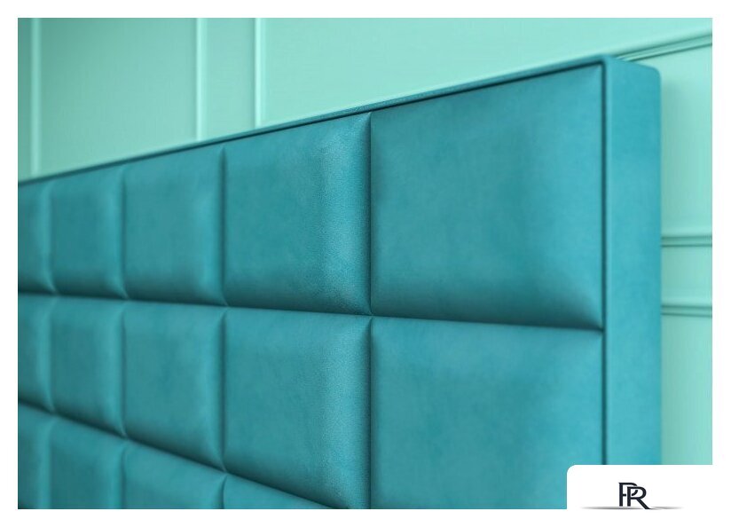 Кровать Elmax Барлетта 160x200 - Изображение №2 — Интернет-магазин ПроЗаказ