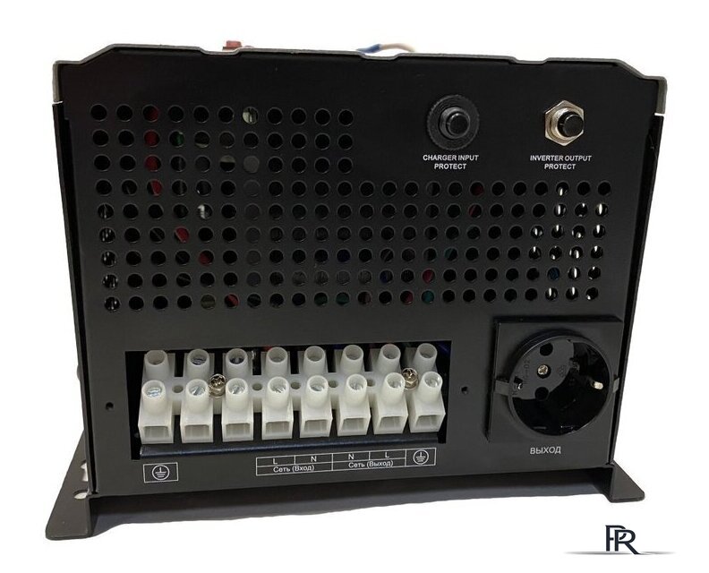 Источник бесперебойного питания HIDEN Control HPS30-2012 - Изображение №2 — Интернет-магазин ПроЗаказ