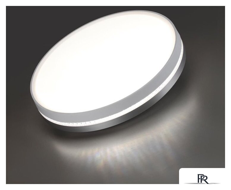 Светильник-тарелка Sonex Nohava Grey 7670/DL - Изображение №2 — Интернет-магазин ПроЗаказ