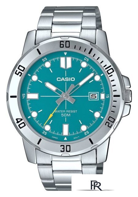 Наручные часы Casio MTP-VD01D-3E2 - Изображение №1 — Интернет-магазин ПроЗаказ