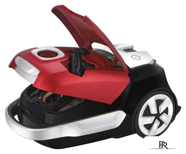 Пылесос Rondell RDE-2054 - Изображение №3 — Интернет-магазин ПроЗаказ