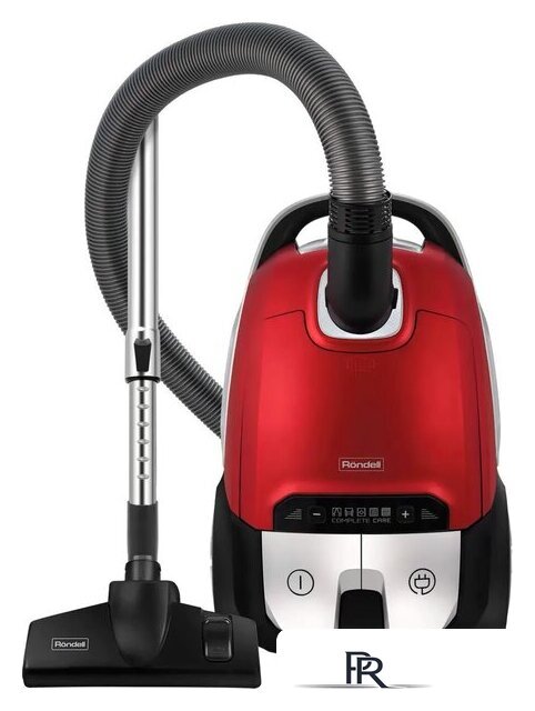 Пылесос Rondell RDE-2054 - Изображение №1 — Интернет-магазин ПроЗаказ