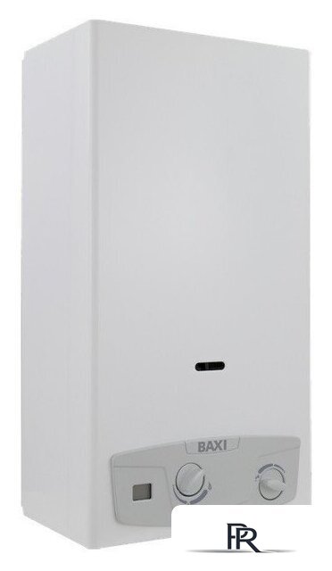 Газовая колонка BAXI SIG-2 14 i - Изображение №1 — Интернет-магазин ПроЗаказ