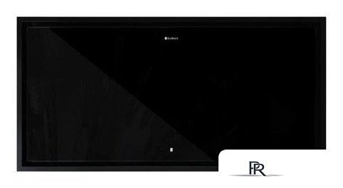 Кухонная вытяжка Globalo Novelti 100.1 Black + Turbina TW 3.1 - Изображение №9 — Интернет-магазин ПроЗаказ