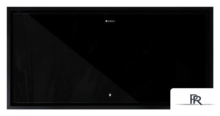 Кухонная вытяжка Globalo Novelti 100.1 Black + Turbina TW 3.1 - Изображение №6 — Интернет-магазин ПроЗаказ