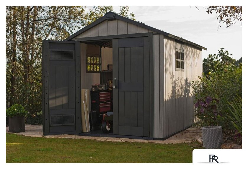  Keter Oakland 7511 (2.29x3.5 м) - Изображение №3 — Интернет-магазин ПроЗаказ