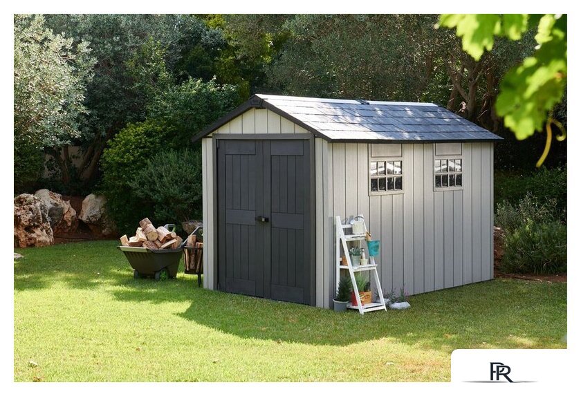  Keter Oakland 7511 (2.29x3.5 м) - Изображение №2 — Интернет-магазин ПроЗаказ