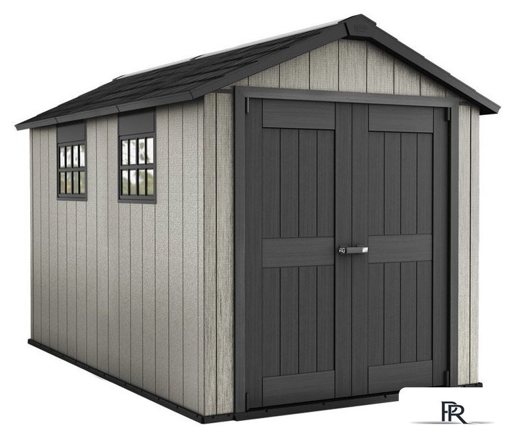  Keter Oakland 7511 (2.29x3.5 м) - Изображение №1 — Интернет-магазин ПроЗаказ