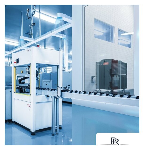 Мобильный кондиционер Ballu Heavy Pro BGK25 - Изображение №2 — Интернет-магазин ПроЗаказ