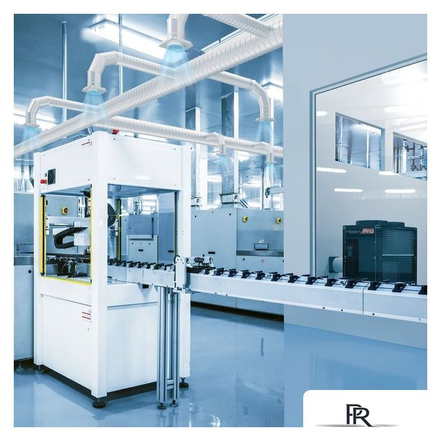 Мобильный кондиционер Ballu Heavy Pro BGK25 - Изображение №4 — Интернет-магазин ПроЗаказ