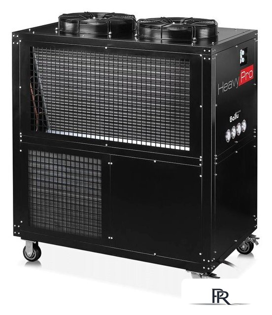Мобильный кондиционер Ballu Heavy Pro BGK25 - Изображение №1 — Интернет-магазин ПроЗаказ