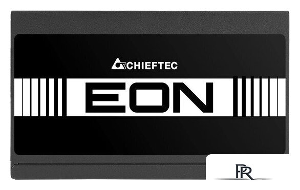 Блок питания Chieftec Eon ZPU-400S - Изображение №5 — Интернет-магазин ПроЗаказ