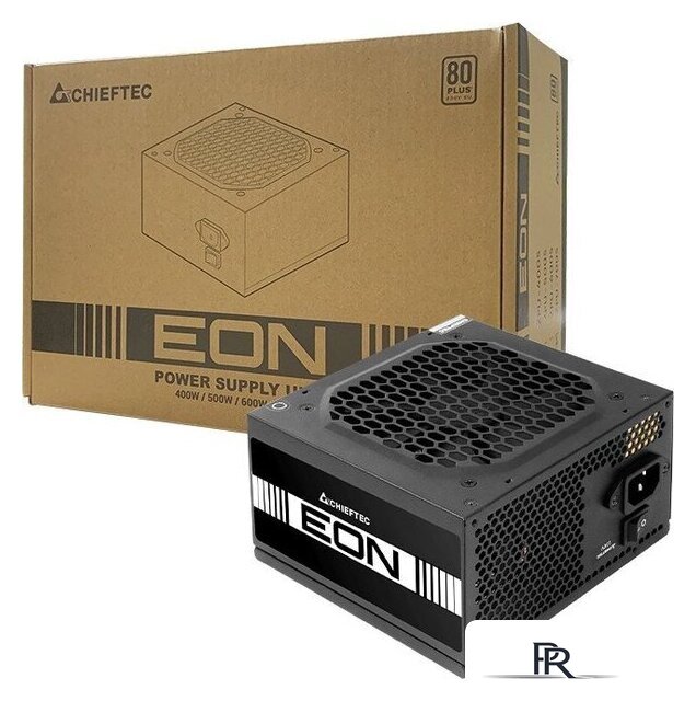 Блок питания Chieftec Eon ZPU-400S - Изображение №7 — Интернет-магазин ПроЗаказ
