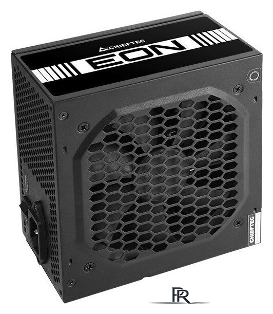 Блок питания Chieftec Eon ZPU-400S - Изображение №2 — Интернет-магазин ПроЗаказ