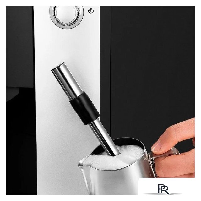 Кофемашина Kitfort KT-7320 - Изображение №4 — Интернет-магазин ПроЗаказ