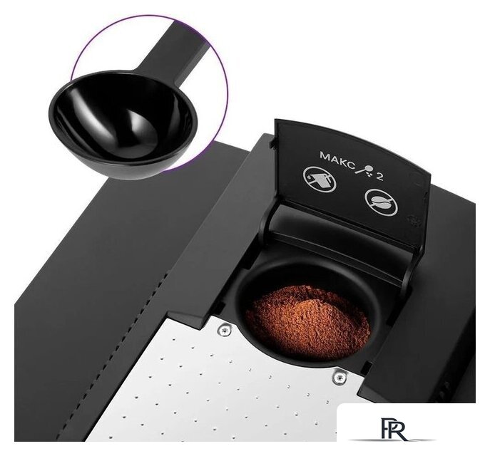 Кофемашина Kitfort KT-7320 - Изображение №7 — Интернет-магазин ПроЗаказ