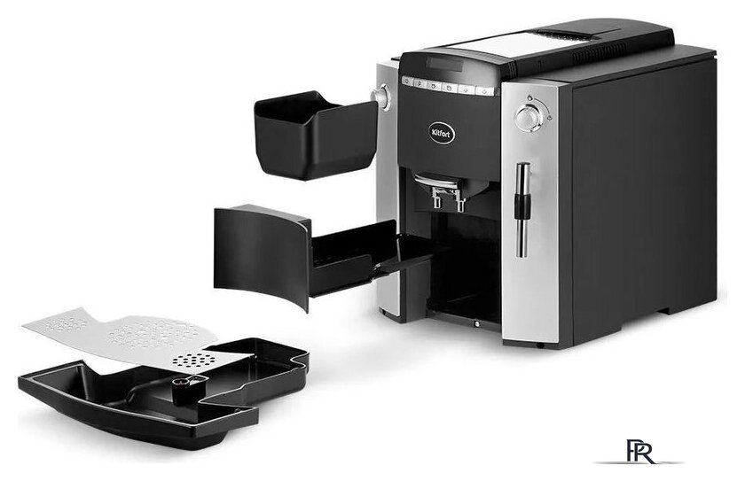 Кофемашина Kitfort KT-7320 - Изображение №10 — Интернет-магазин ПроЗаказ
