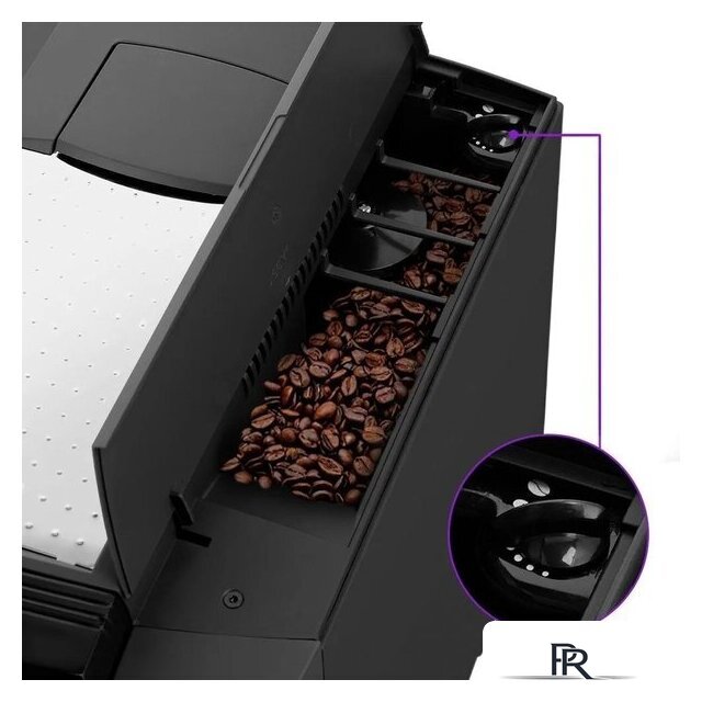 Кофемашина Kitfort KT-7320 - Изображение №6 — Интернет-магазин ПроЗаказ