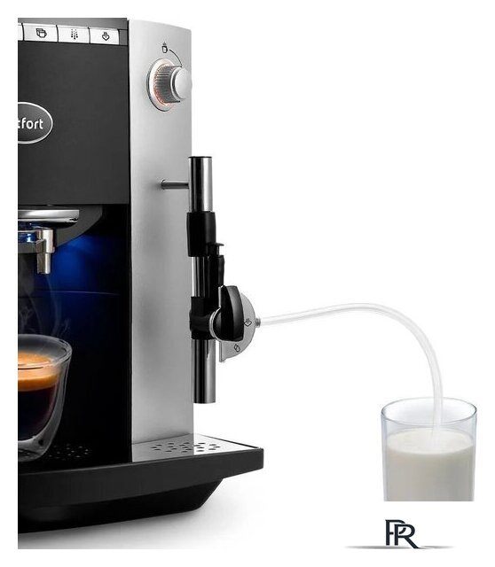 Кофемашина Kitfort KT-7320 - Изображение №8 — Интернет-магазин ПроЗаказ