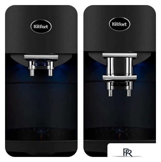 Кофемашина Kitfort KT-7320 - Изображение №5 — Интернет-магазин ПроЗаказ