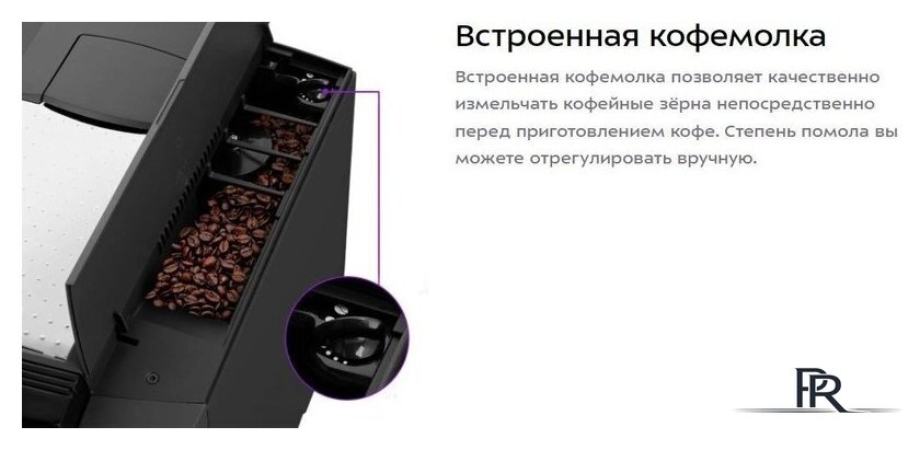 Кофемашина Kitfort KT-7320 - Изображение №15 — Интернет-магазин ПроЗаказ