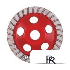 Алмазная чашка Milwaukee 4932451187 - Изображение №1 — Интернет-магазин ПроЗаказ