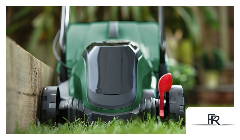 Газонокосилка Bosch CityMower 18V-32-300 06008B9A08 (без АКБ) - Изображение №7 — Интернет-магазин ПроЗаказ