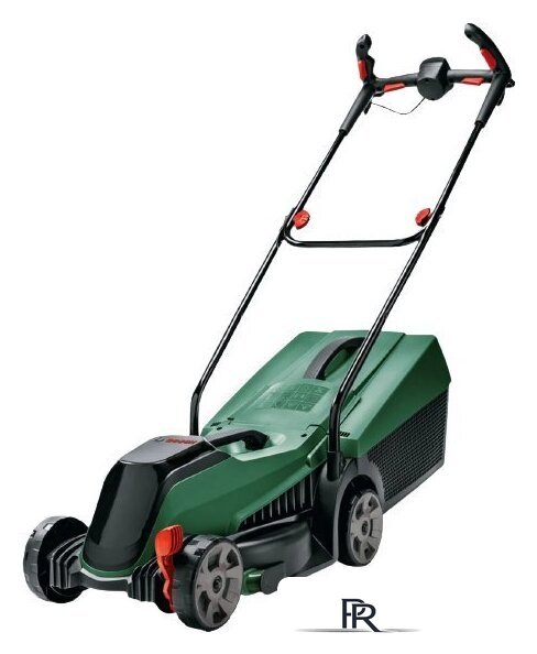 Газонокосилка Bosch CityMower 18V-32-300 06008B9A08 (без АКБ) - Изображение №1 — Интернет-магазин ПроЗаказ